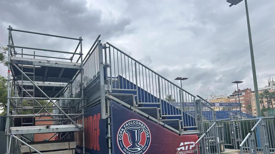 La Copa Faulconbridge 2026 refuerza su proyección internacional con una amplia cobertura televisiva mundial