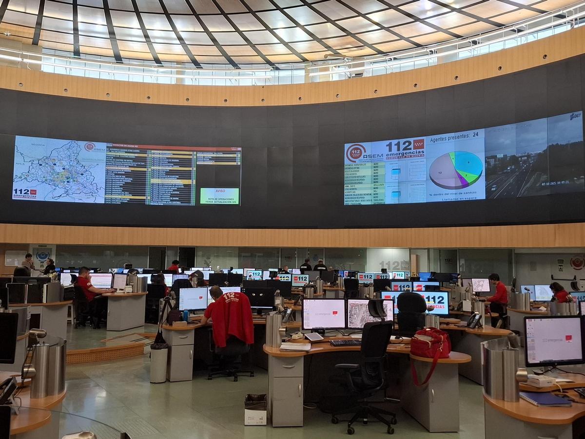 Agencia de Seguridad y Emergencias