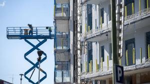 Els promotors creuen que el pla d’Illa necessita duplicar la construcció