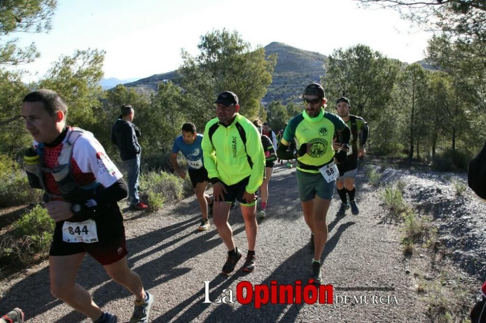 V Nogalte Trail Extreme