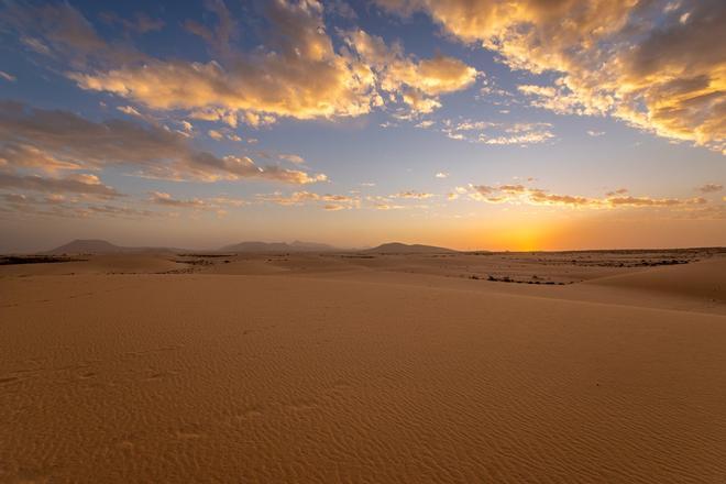 Corralejo, Fuerteventura, Islas Canarias