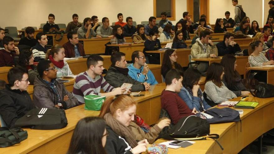 Convocado el plazo de solicitudes de ayudas complementarias de las becas Erasmus