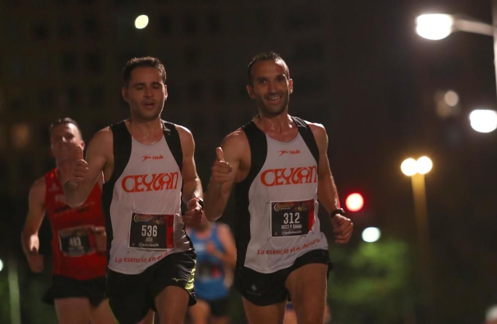 15K Nocturna de Valencia 2018