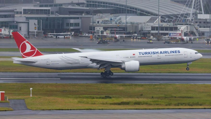 Sevilla se abre a Asia con un nuevo vuelo diario a Estambul