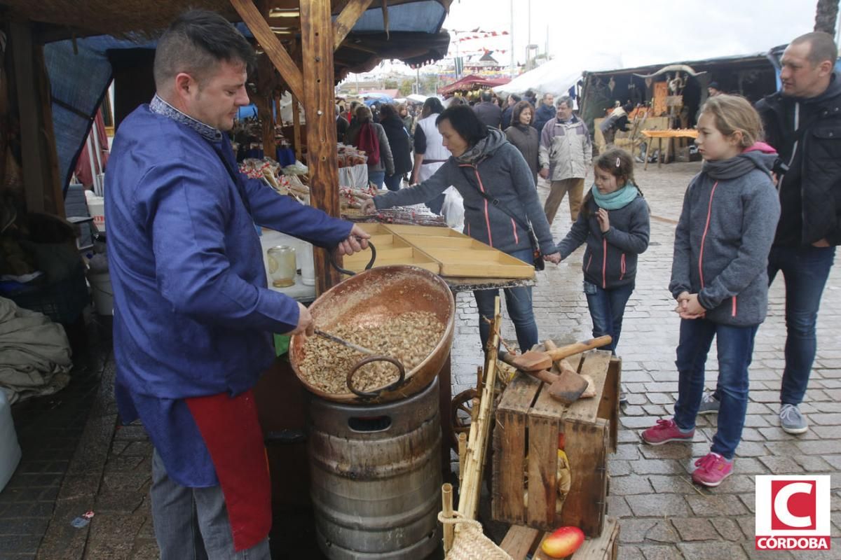 FOTOGALERÍA / Comienza el Mercado Medieval