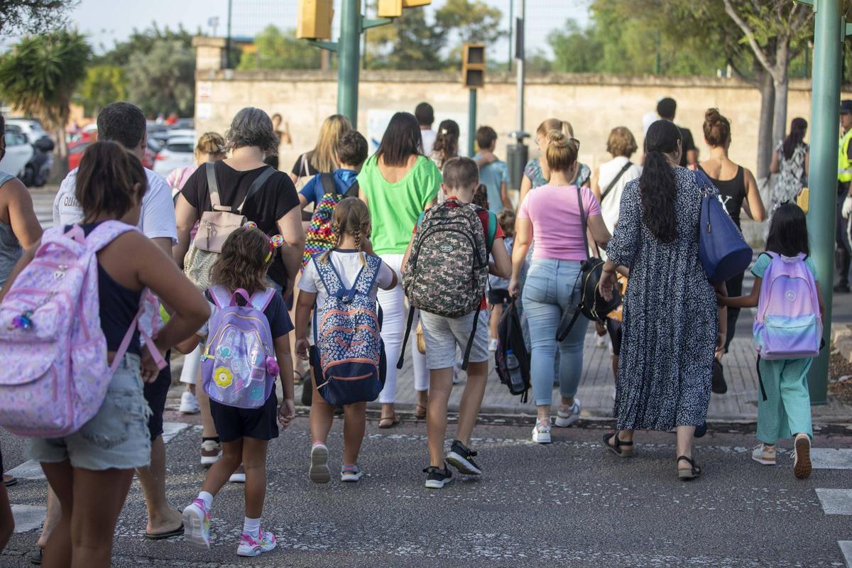 La plataforma ‘micole’ sitúa a tres centros mallorquines entre los mejores de España en 2026