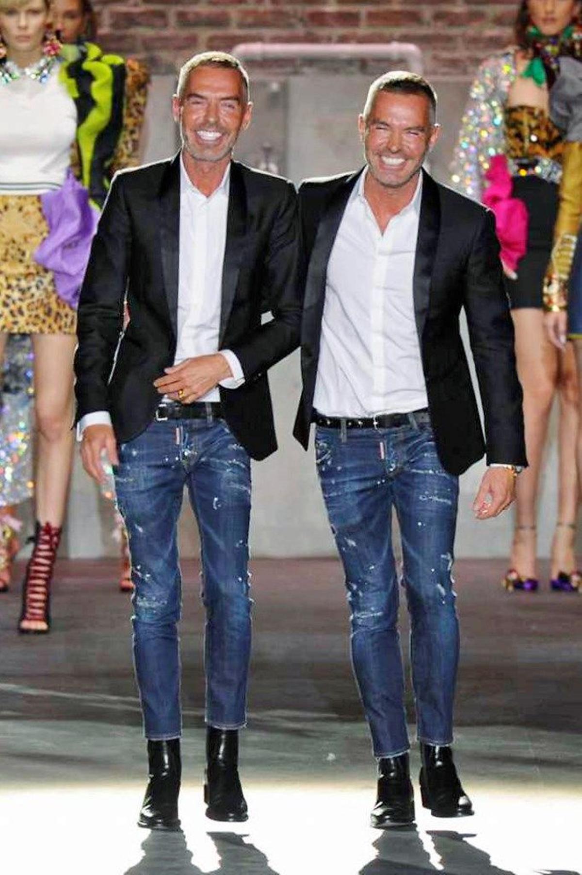 Dsquared2