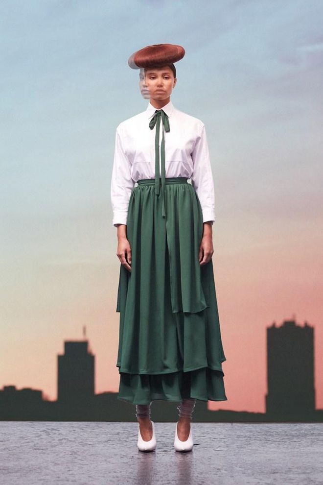 Edeline Lee