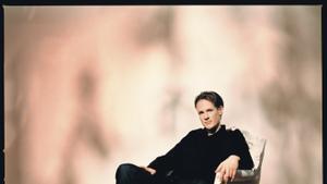 Ian Bostridge serà una de les veus d’Orfeu