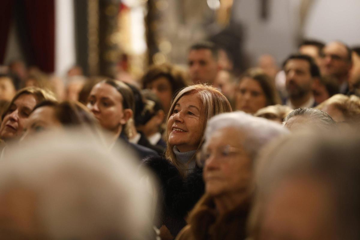 EN IMÁGENES: El cardenal Artime preside la fiesta del Socorro en Luanco, junto al Arzobispo y con la presencia de Adrián Barbón