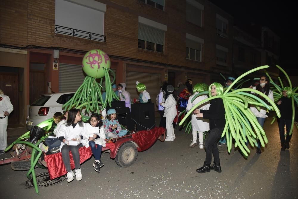 Carnaval de Santpedor