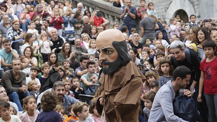 Més festa a tots els barris