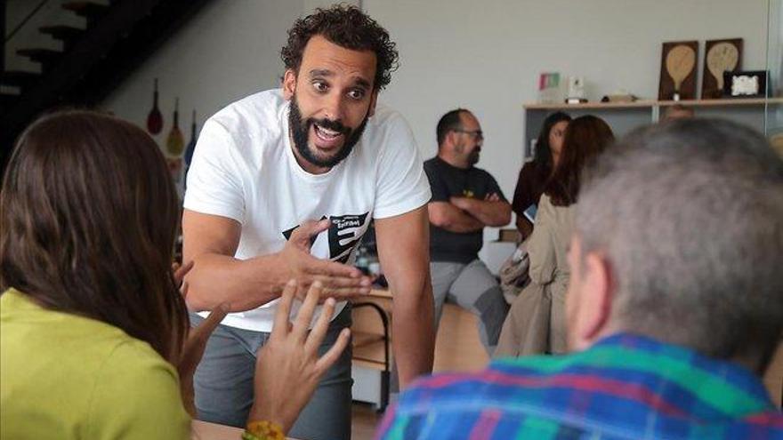 Andalucía retira mascarillas que Facua atribuye a Spiriman