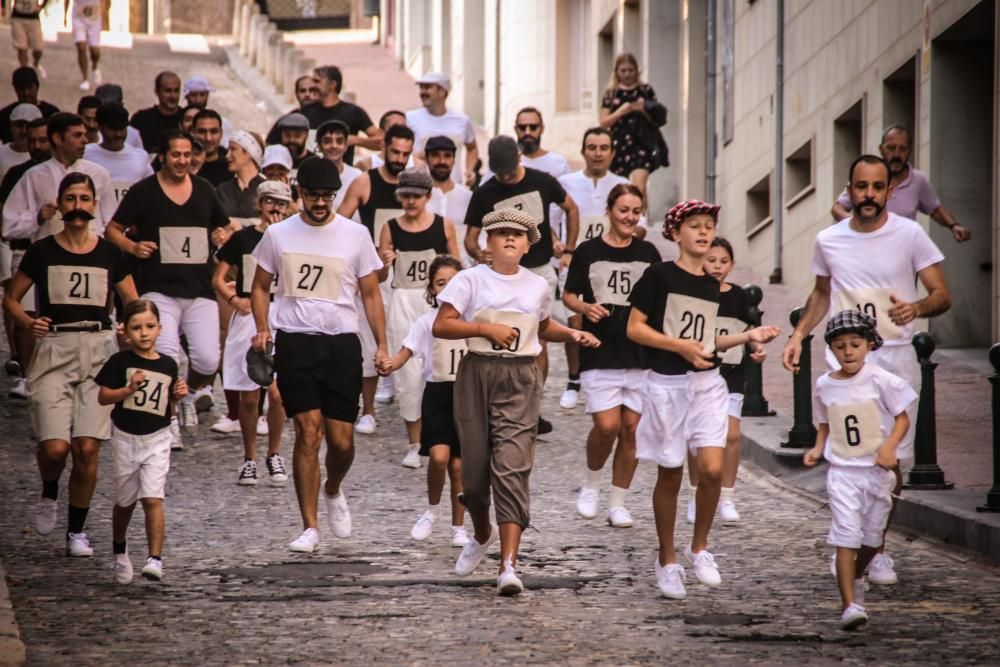 Tercera jornada Feria Modernista de Alcoy