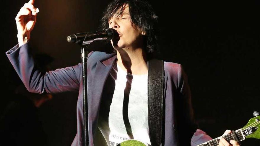 Sharleen Spiteri: «Texas hem estat sempre fidels al nostre esperit»