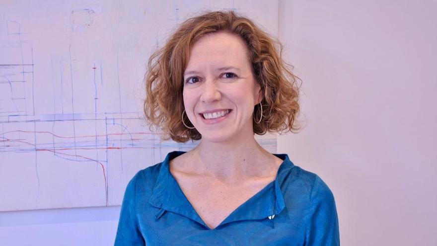 Mónica Kurtis: «Arquitectura de la resiliencia: Construir tu cerebro para afrontar la adversidad»