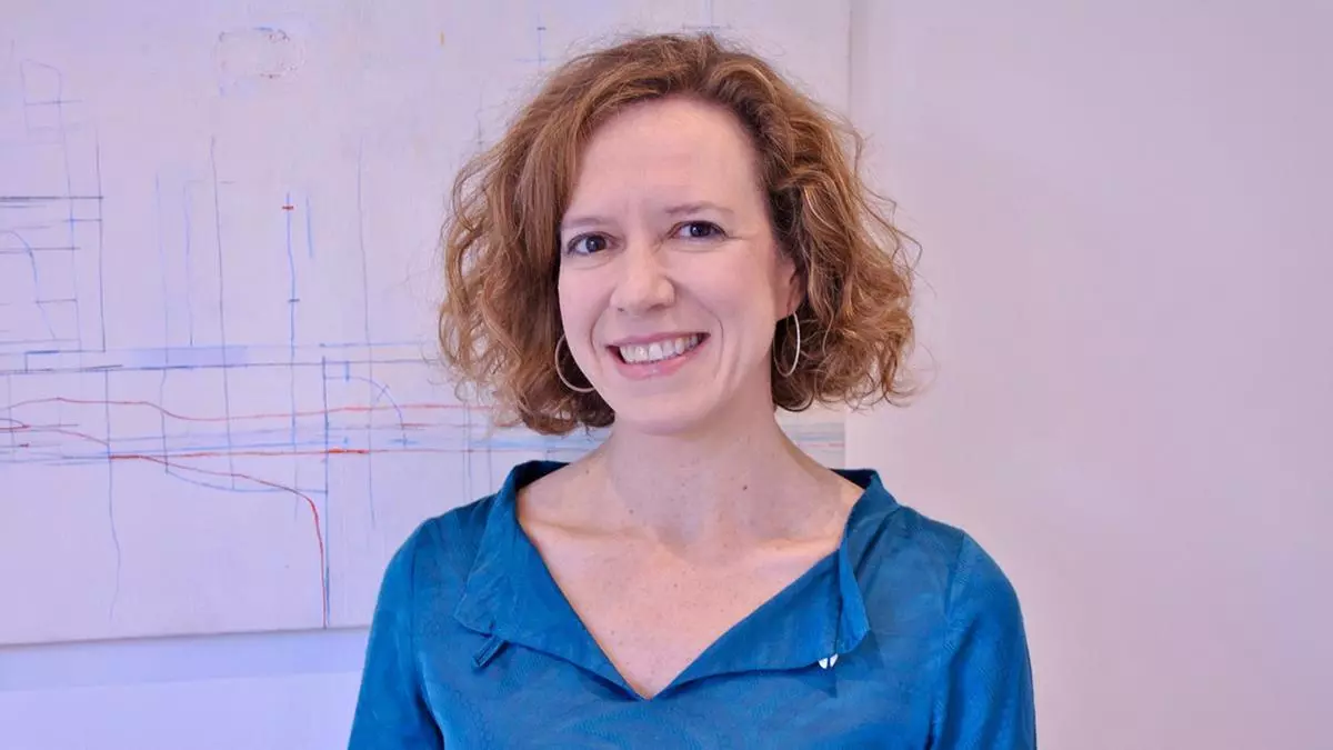 Mónica Kurtis: «Arquitectura de la resiliencia: Construir tu cerebro para afrontar la adversidad»