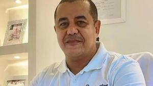 Què se sap d’Edwin Arrieta, l’home presumptament esquarterat pel fill de Rodolfo Sancho