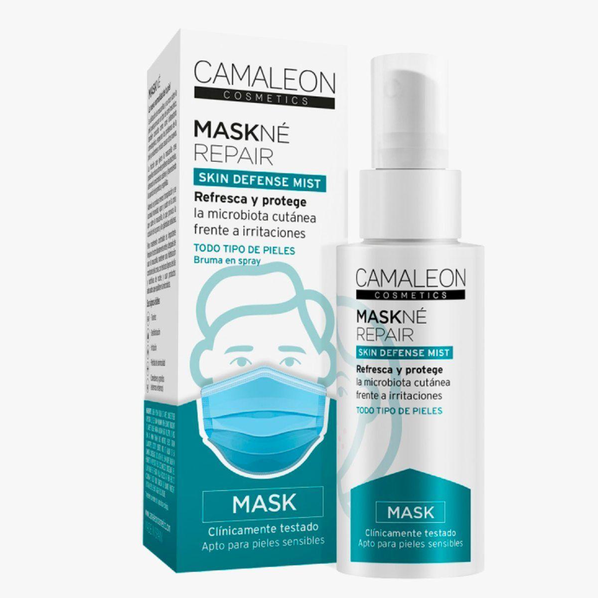 Bruma Maskné Repair de Camaleon Cosmetics