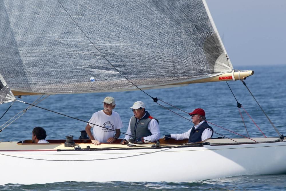 Trofeo Príncipe de Asturias de Baiona