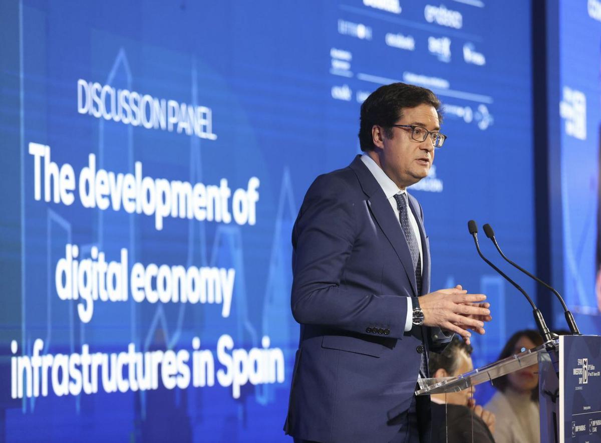 El Govern vol unir Catalunya i Madrid per guanyar la gigafactoria d’IA