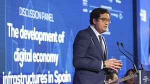 El Govern vol unir Catalunya i Madrid per guanyar la gigafactoria d’IA