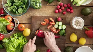 Recetas de verano: fáciles, refrescantes y para toda la familia