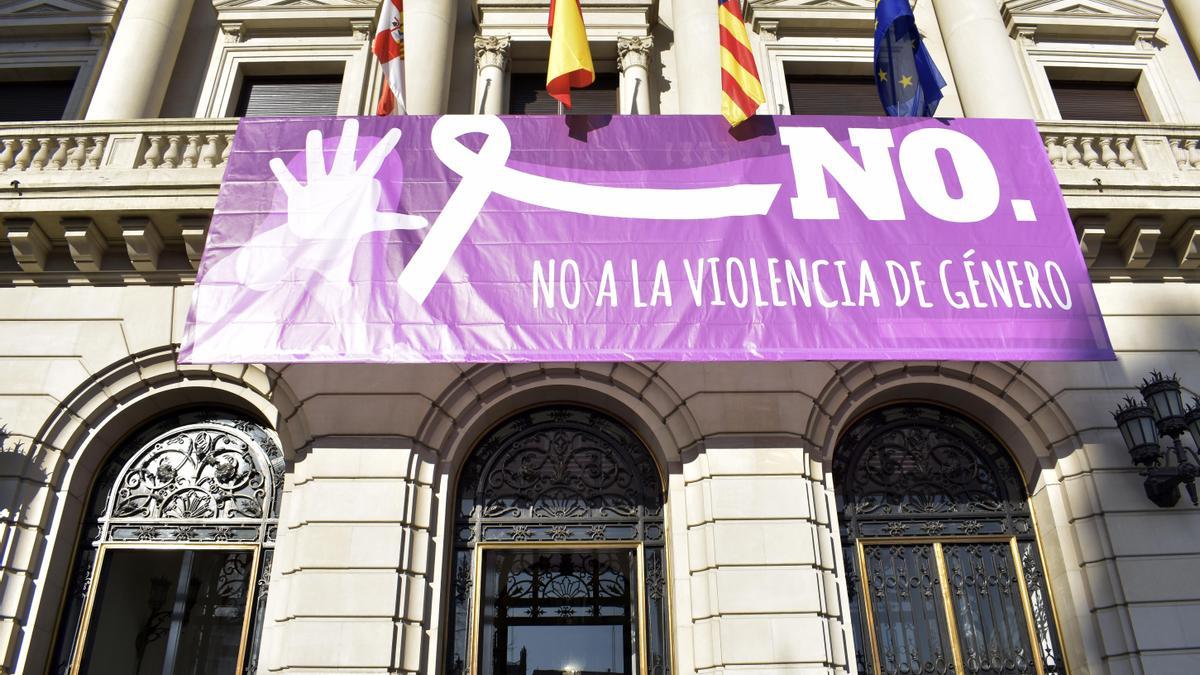 La Diputación de Zaragoza se suma con esta jornada 'online' a los actos por el 25N.
