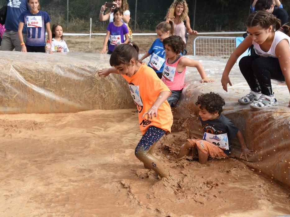 Els Benet Games a Sant Fruitós