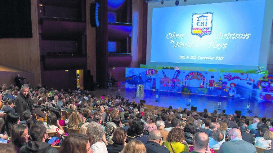 El teatro inglés como herramienta pedagógica