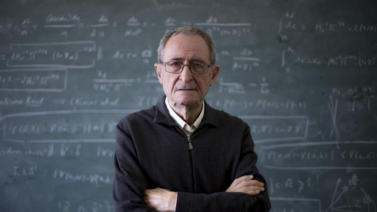 Ramon Lapiedra.