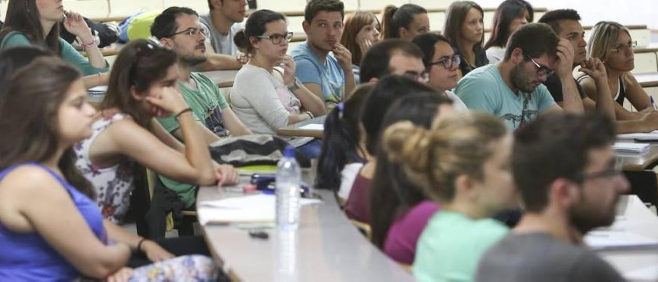 Cómo evitar la fuga de cerebros