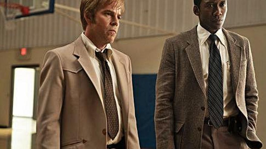 Serielizados Fest i HBO preestrenaran la tercera temporada de «True Detective»