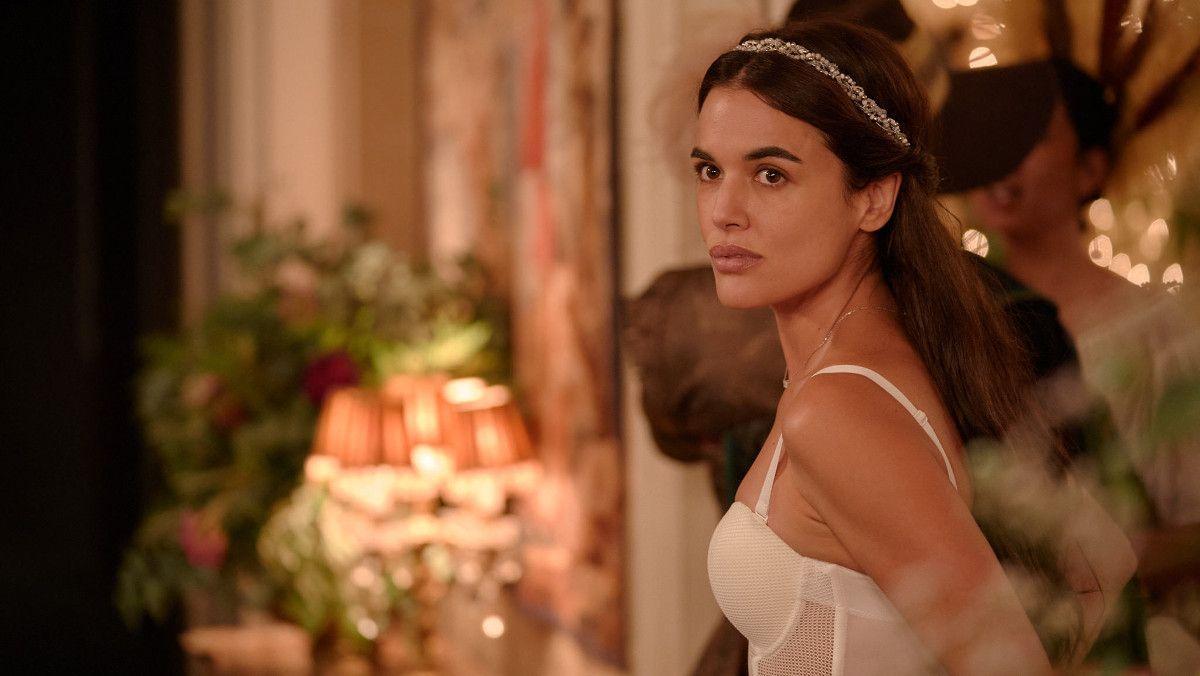 Adriana Ugarte, en 'Parot'.