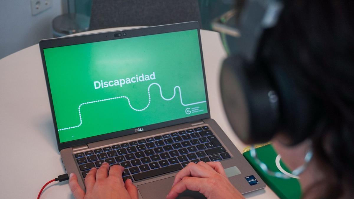 La AECC ofrecerá talleres gratuitos para pacientes y familias durante el mes de agosto en Sevilla