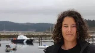 Ana Baneira llega hoy Galicia tras casi cuatro meses encarcelada en Irán por protestar contra el régimen