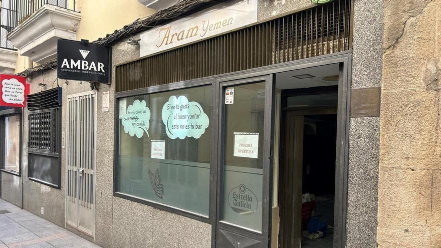 Abrir un restaurante en Cáceres: el reto de la hostelería ante costes, competencia y comensales exigentes