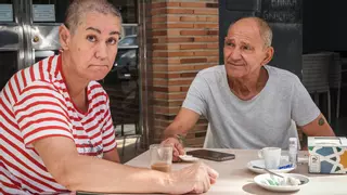 «La enfermedad de Huntington es muy cruel y está estigmatizada»