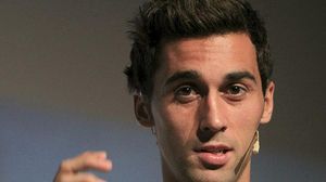 Arbeloa: Cristiano ha fet mèrits per emportar-se la Pilota d’Or aquest any.