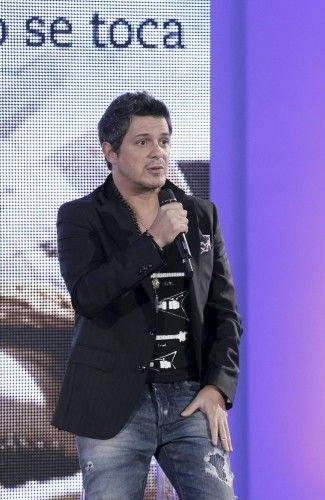 Alejandro Sanz