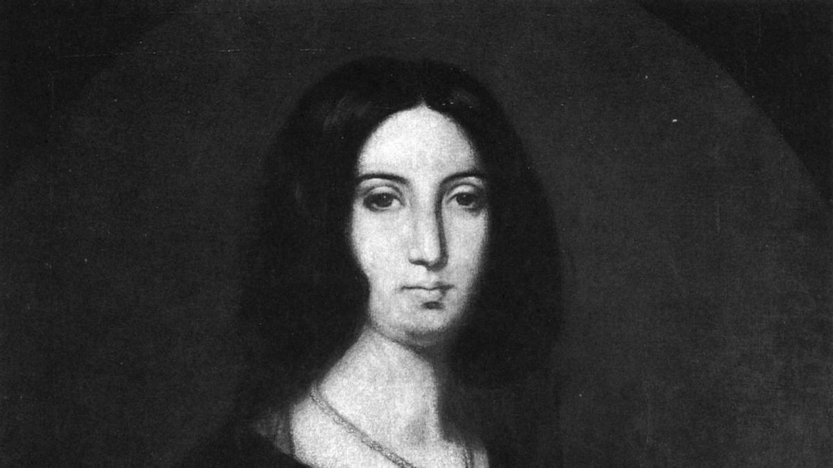 George Sand