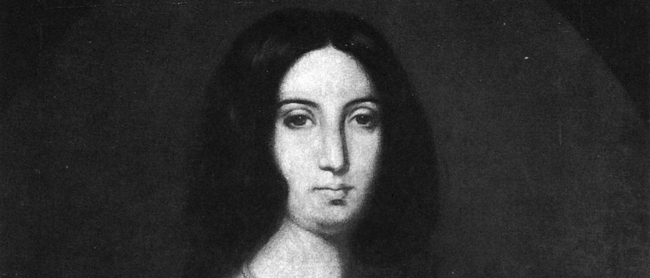 George Sand