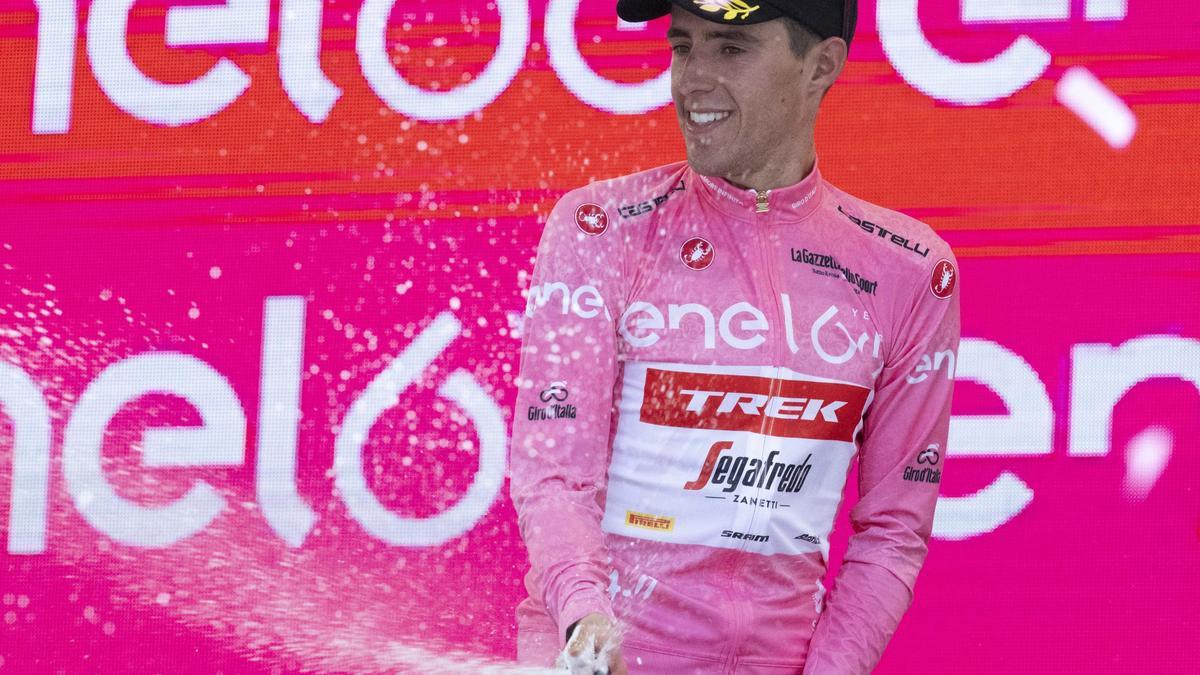 Giro d'Italia - 10th stage