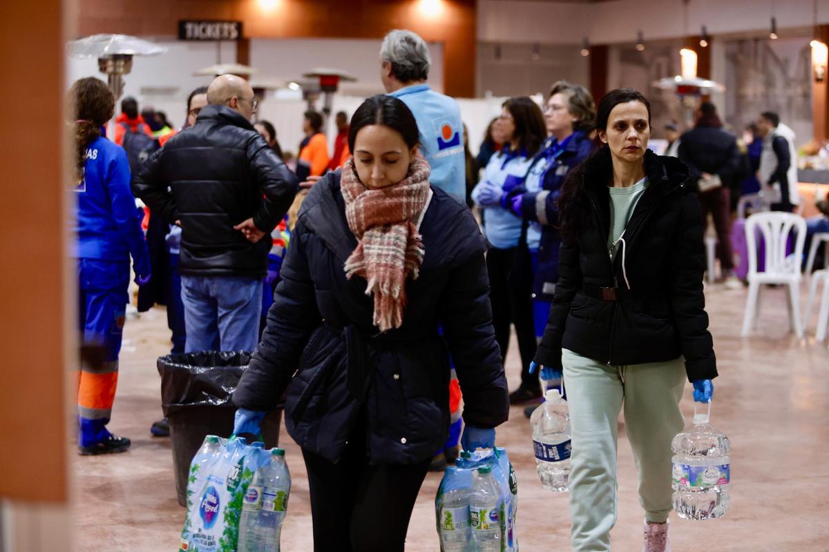 Accidente de trenes en Adamuz