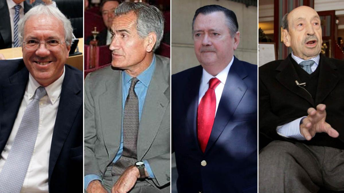 7 dels indults més polèmics a Espanya
