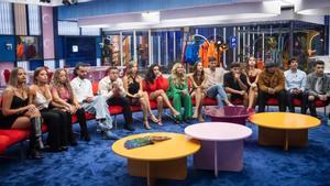 Gran Hermano. El debate