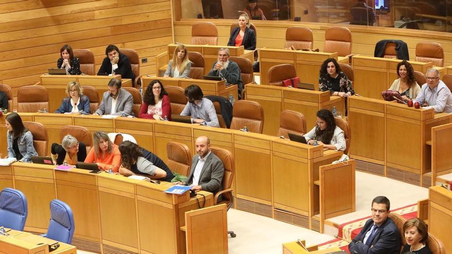 Estos son los diputados y senadores elegidos en Galicia en las elecciones generales del 23J