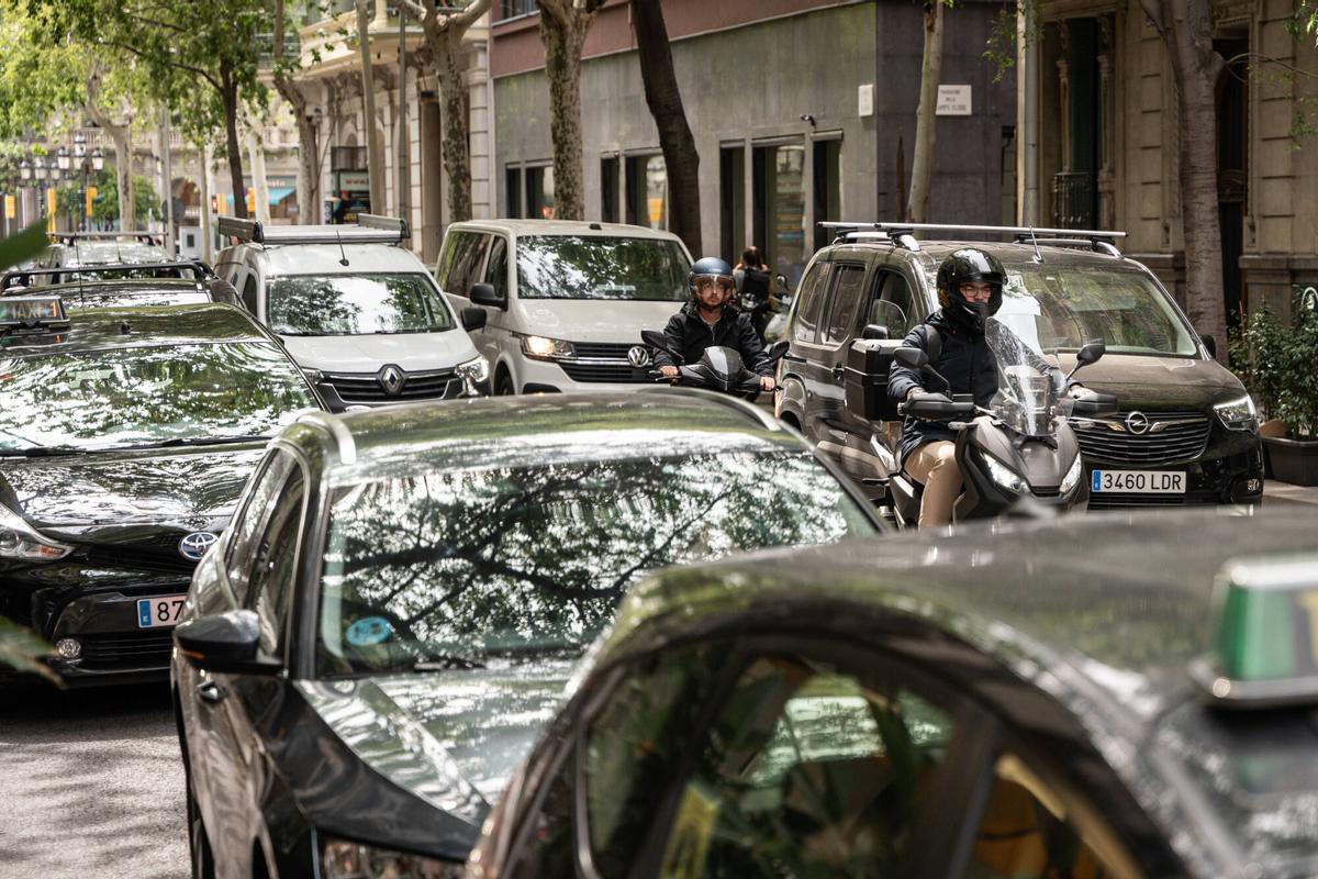 "Las ciudades del futuro se medirán por cuánto aire limpio queda para compartir"