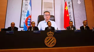 Será para bien, ¿no?, por Sergi Mas