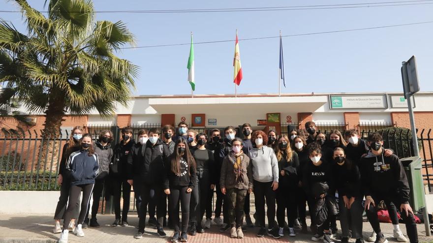 Unos 50 alumnos de Córdoba tendrán que cambiar de Bachillerato con el curso a medias